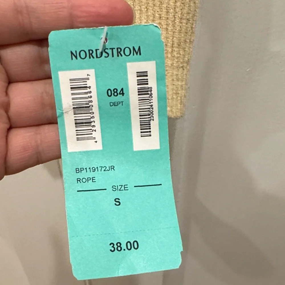Nordstrom vintage from